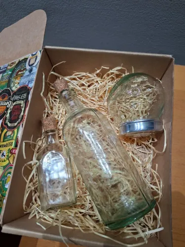 Presentes lembrancinhas para pessoas especiais