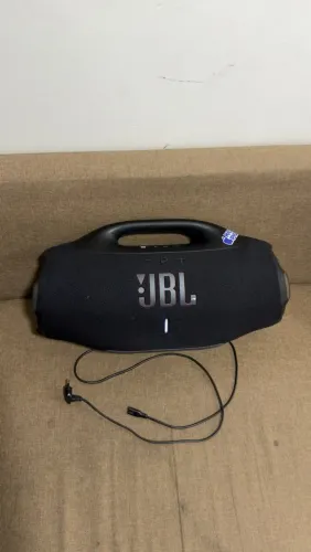 JBL bombox 4