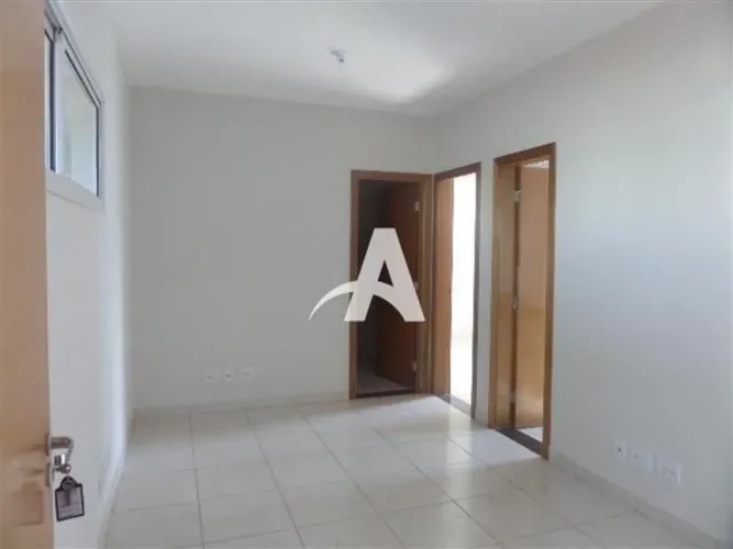 Apartamento com 48,86m² 2 quartos à venda no bairro Santa Mônica