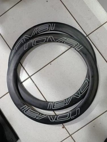 Aros carbono bike estrada 