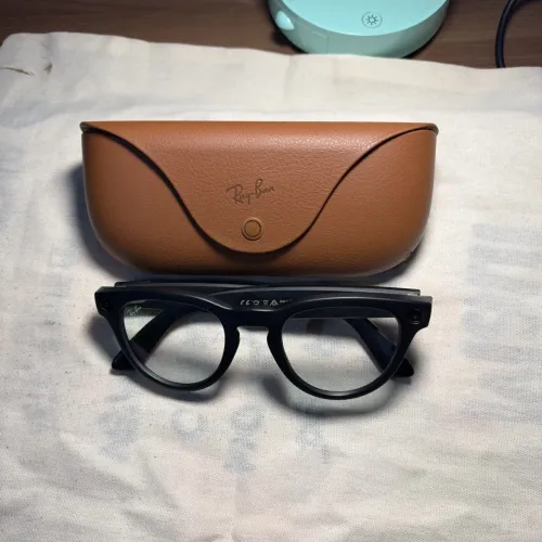Rayban Meta Headliner Gen 2