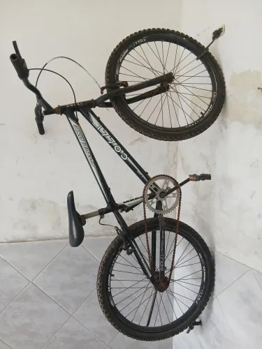 Bicicleta Aro 24