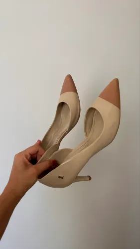 Scarpin - Santa Lola 36/37