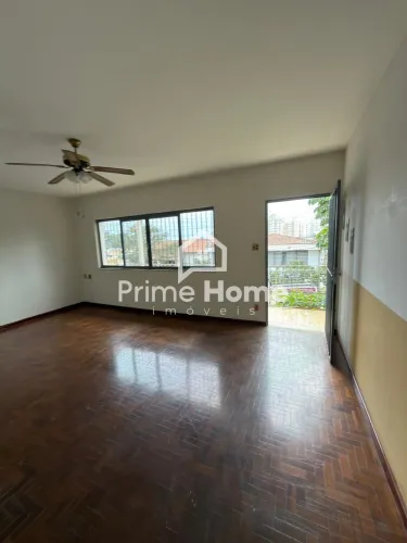 casa - Jardim Proença - Campinas