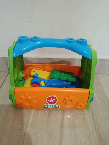 Brinquedos infantis