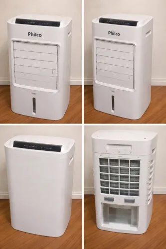 Climatizador de ar Philco 