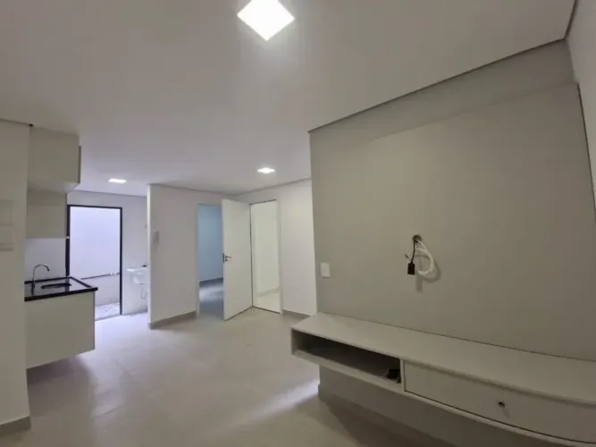 Apartamento 42m² na Mooca em rua tranquila !