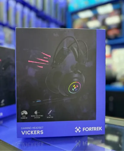 FONE FORTREK VICKERS