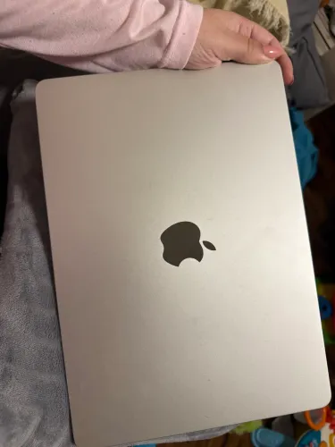 Macbook Air M2 512gb Ram