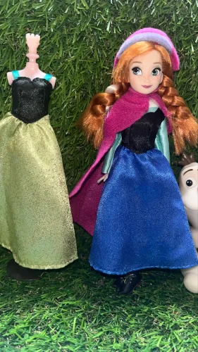 Disney Frozen 