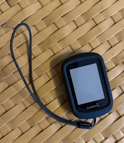 Garmin Edge 130