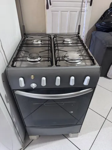 Fogão 4 bocas