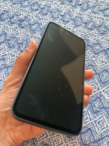 Samsung A54 5G 128Gb Preto