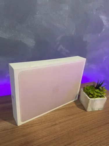 MacBook NEO - | 8GB RAM | 256GB SSD | ROSA LACRADO 