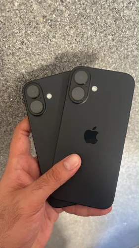 Iphone 16 Plus Seminovo Garantia Loja Física 