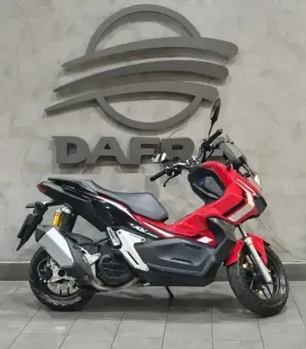 HONDA ADV 150
