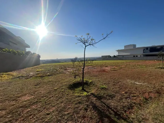 Terreno à venda em Campinas, Loteamento Residencial Entre Verdes (Sousas), com 1200 m², En