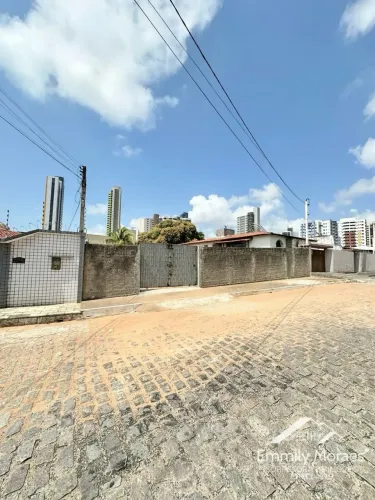 TERRENO PARA LOCAÇÃO  CANDELÁRIA / NATAL SHOPPING  BR-101