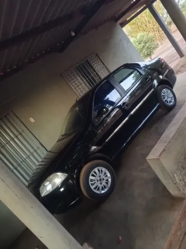 Fiat Siena EL 1.0 MPI Fire Flex 8V 4P 2010