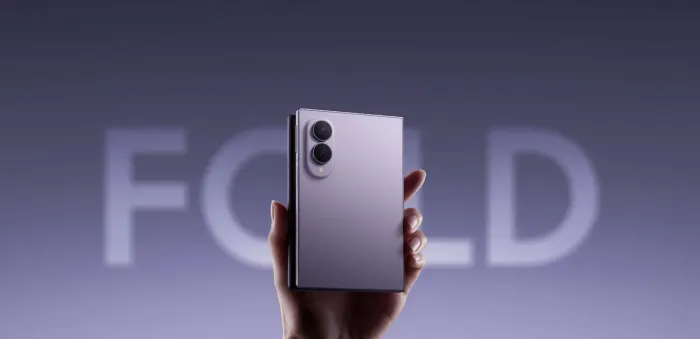 Galaxy Z Fold 8