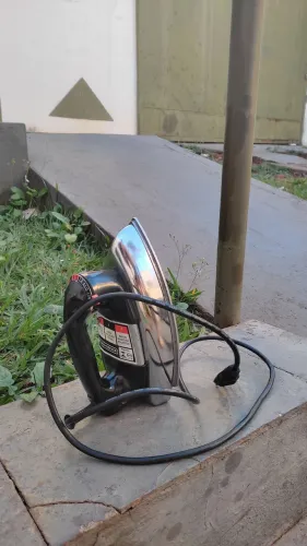 Ferro de passar