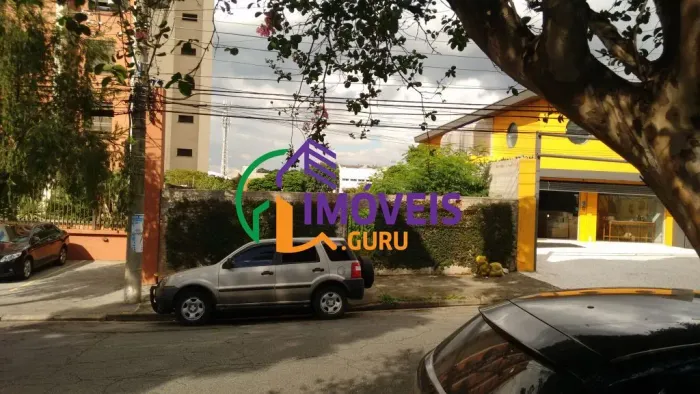 TERRENO - JARDIM GUEDALA - SP