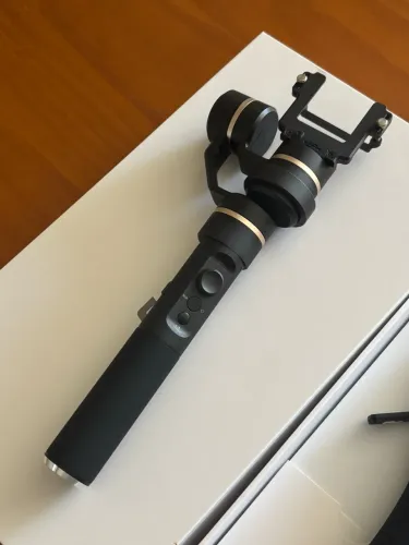 Gimbal GoPro