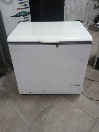 Freezer Consul 300 litros