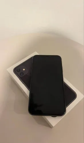 iPhone 11 - COMPLETO