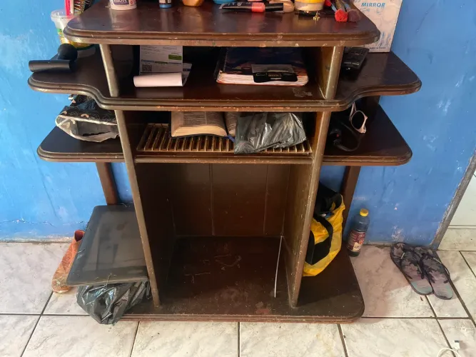 Vendendo instante