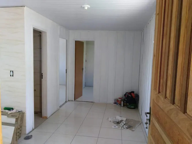 Casa preço de ocasião, somente a vista!!!