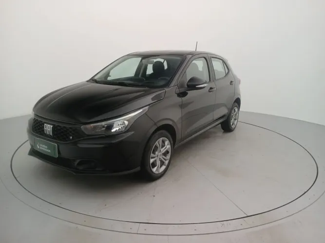 Fiat Argo Drive 1.0 Firefly 2025