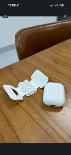 Vendo AirPods Pro 3