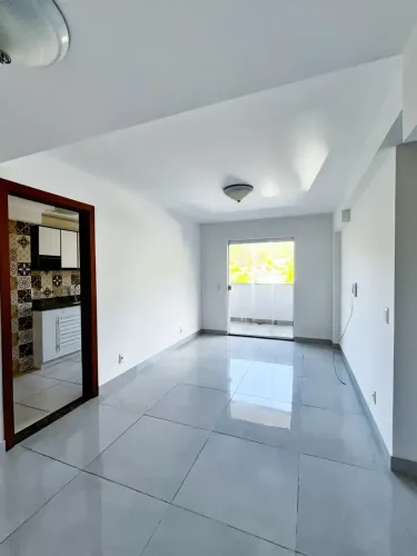 Apartamento em condomínio, Nogueira