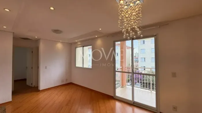 Apartamento 2 dorm com 57m² Jardim Sul - Zona Sul de São José dos Campos