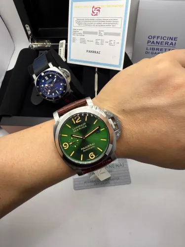 Panerai Luminor Marina