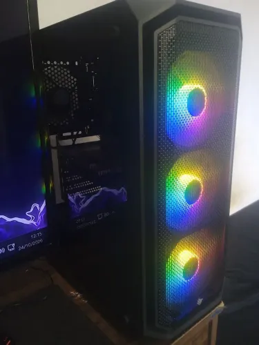 Computador Gamer Completo