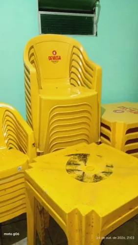 Jogo de mesa
