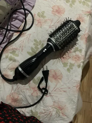 Escova secadora taiff 