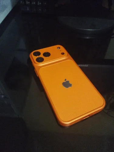 Smartphone primeira linha perfeita