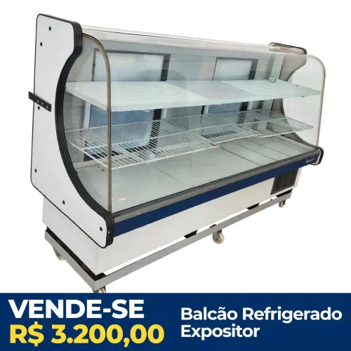 Freezer Horizontal