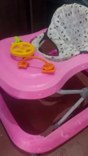 Andajar para bebê