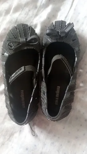 Mini melissa original 