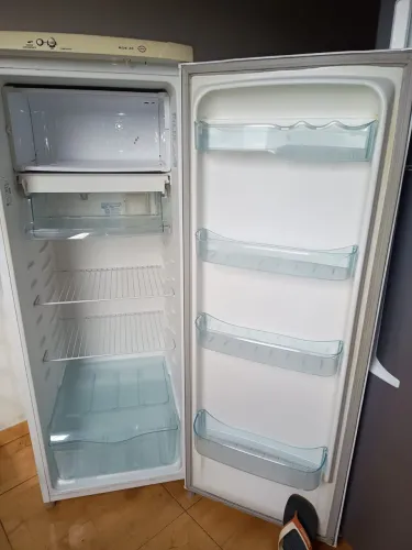 Geladeira Electrolux 