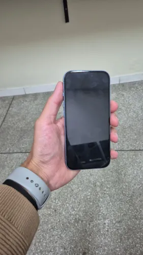 Iphone 17 não aceito troca ( 2 meses de uso) comprei outro celular