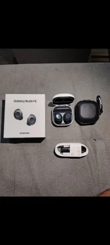 Galaxy buds FE