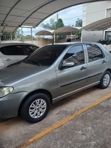 Fiat Palio Celebration 1.0 Fire Flex 8V 2P 2009
