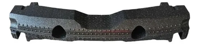 Absorvedor Impacto Para Choque Traseiro Voyagg6 2013 A 2016