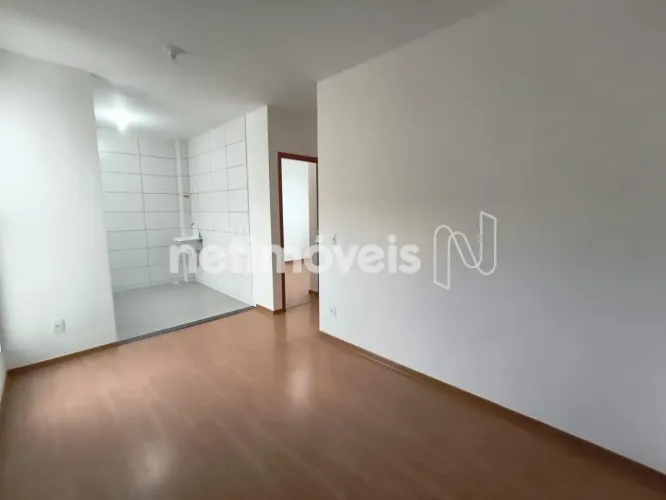 Locação Apartamento 2 quartos Praia da Baleia Serra