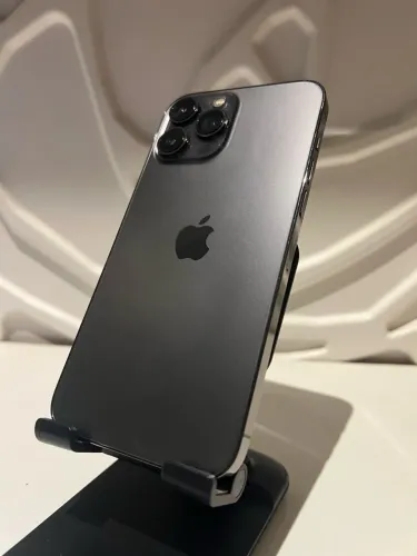 iPhone 13 Pro Max 256GB - Preto